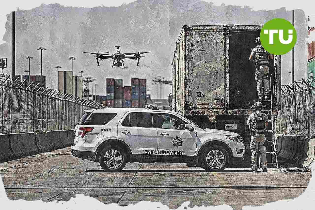 La AADE activa la DEOS para reforzar los controles contra el fraude y el contrabando en Grecia