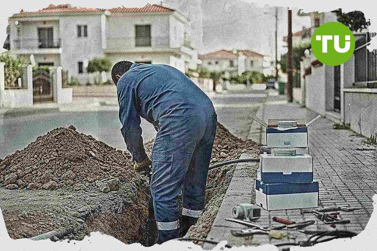 EYDAP impulsa inversiones hídricas en Ática
