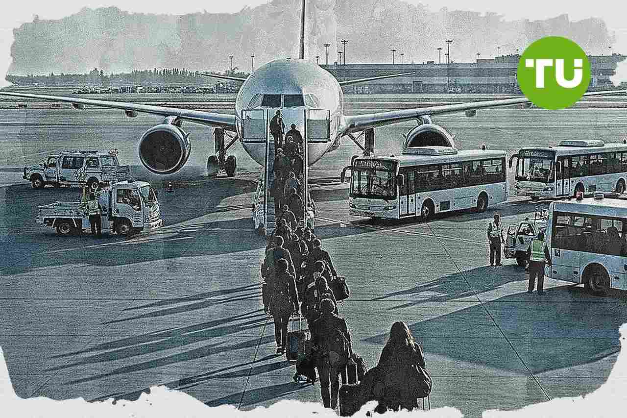 משרד התחבורה דורש מתווה פיצוי לנוסעים שנתקעו בחו"ל