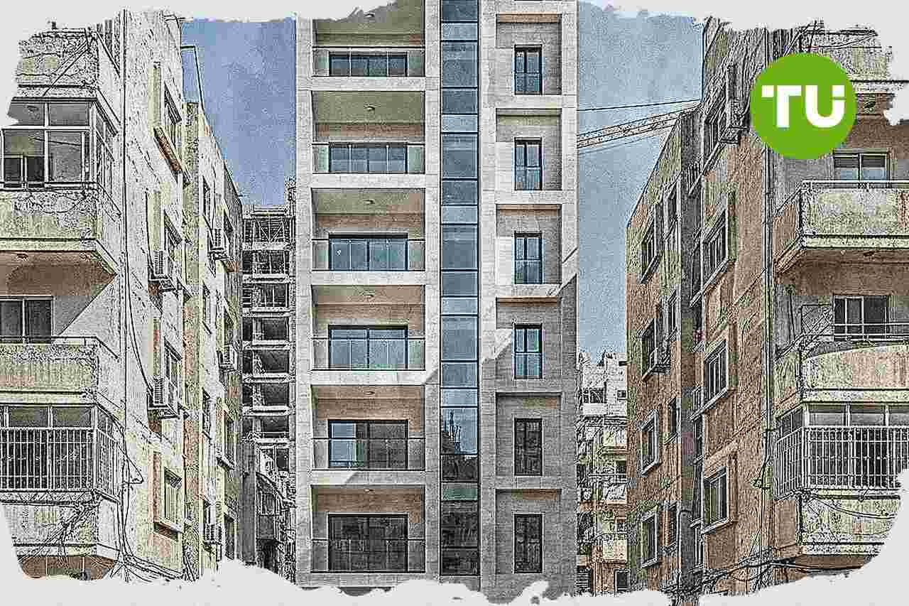 רשות המסים מרחיבה פטור מס שבח ליורשי דירות בהתחדשות עירונית
