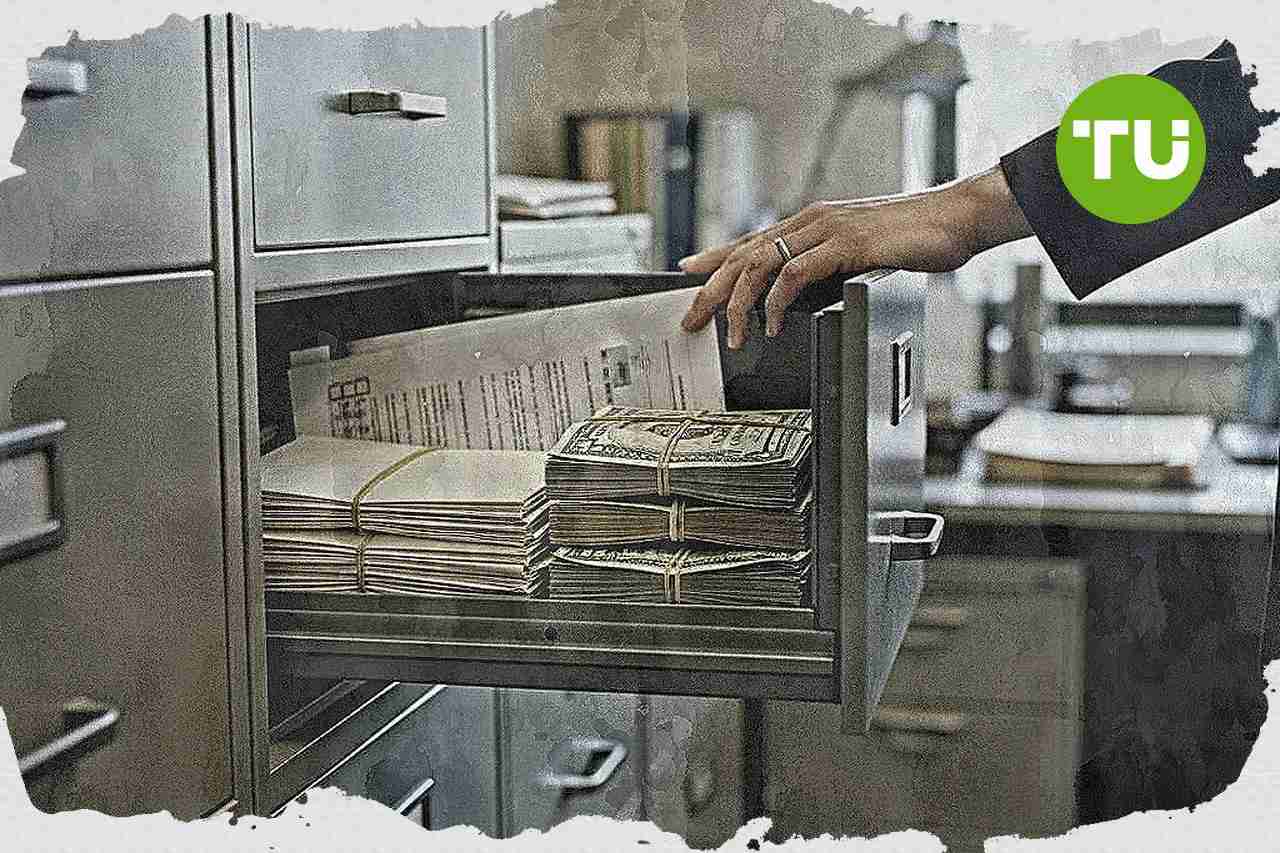 העליון מעלה את מס הדיבידנד לעובדים עם מניות בנאמנות