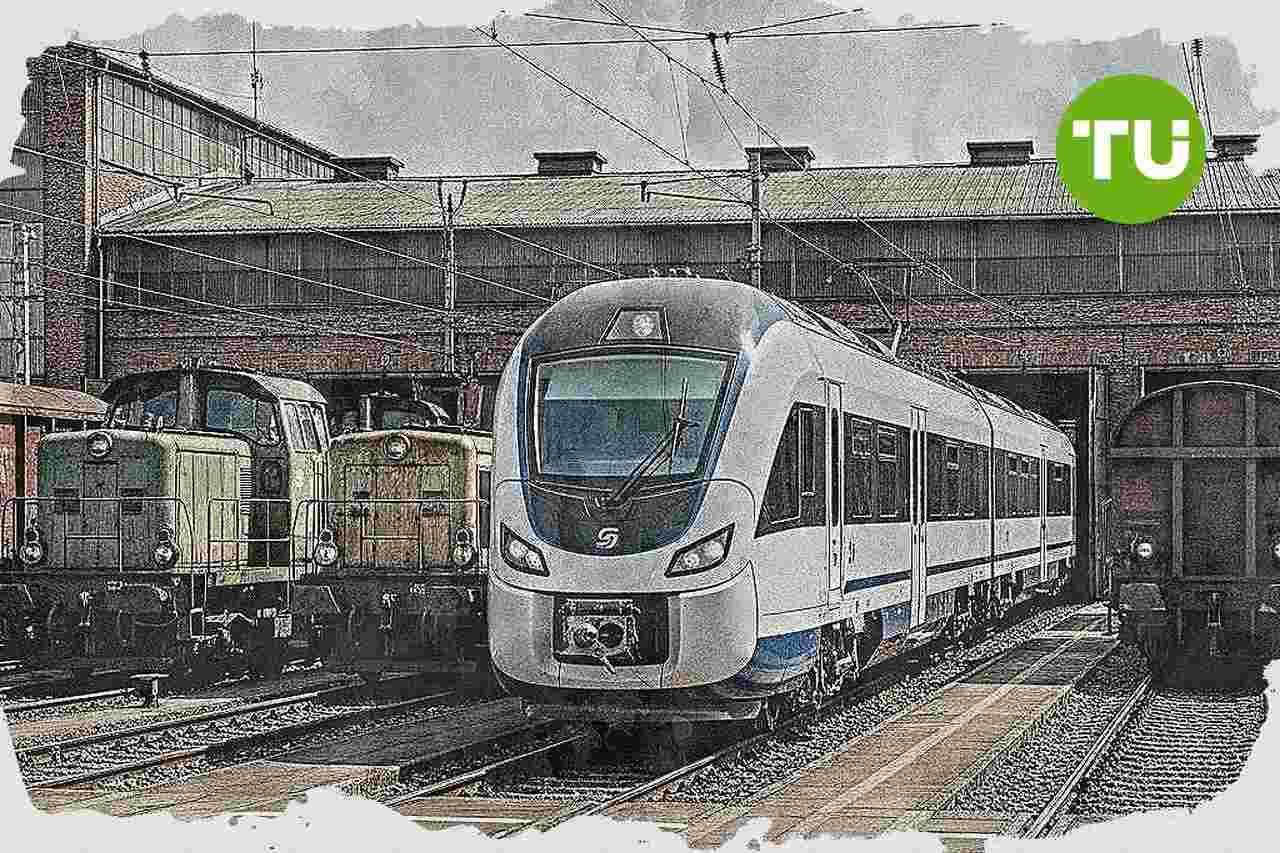 RegioJet posiluje flotilu a zvažuje expanzi v Polsku