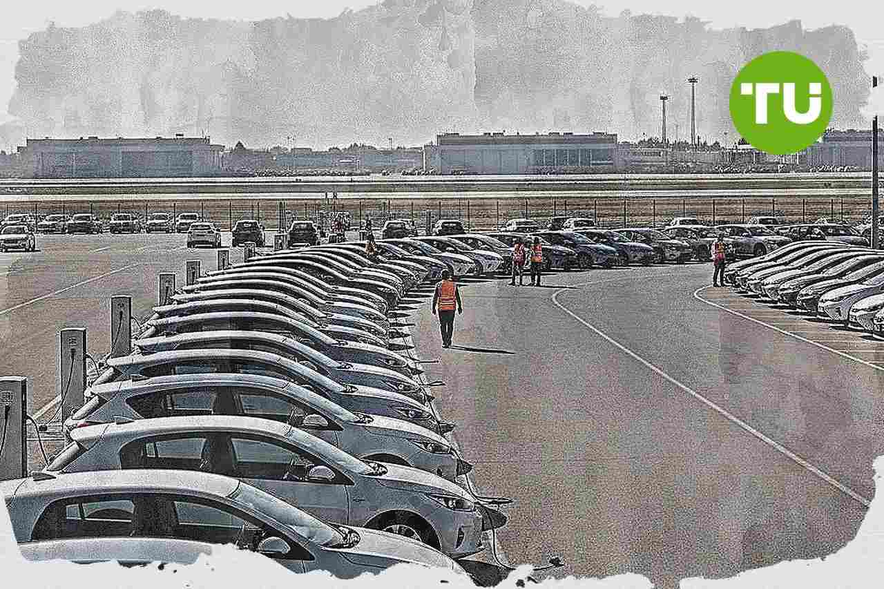 Grecia impulsa el leasing y el alquiler de coches