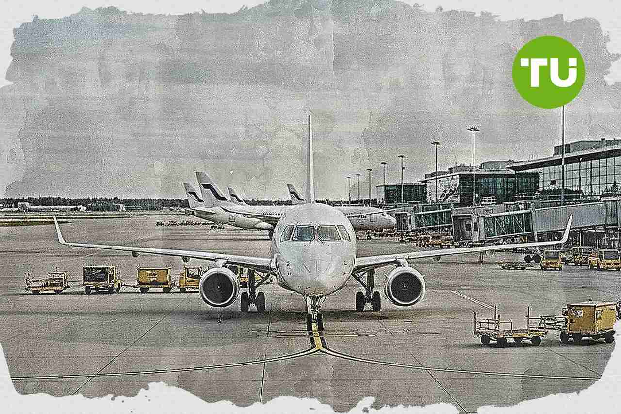 Finnair laajentaa lentokonekauppoja Euroopan liikenteeseen