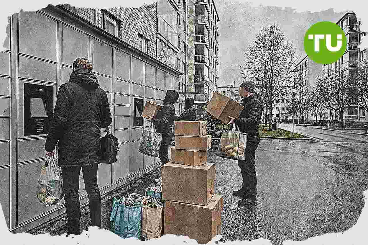Suomen verkkokauppa kasvaa, Kiinan osuus yltää kymmenesosaan