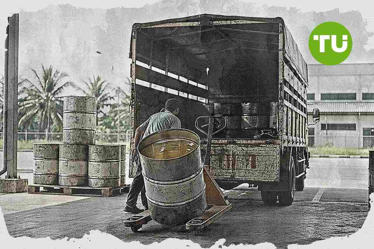 Nesteen raaka-ainehankinnat joutuvat tarkasteluun Malesiassa