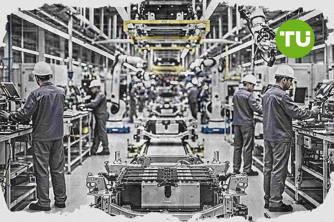 Škoda Auto posiluje pozici v evropských elektromobilech