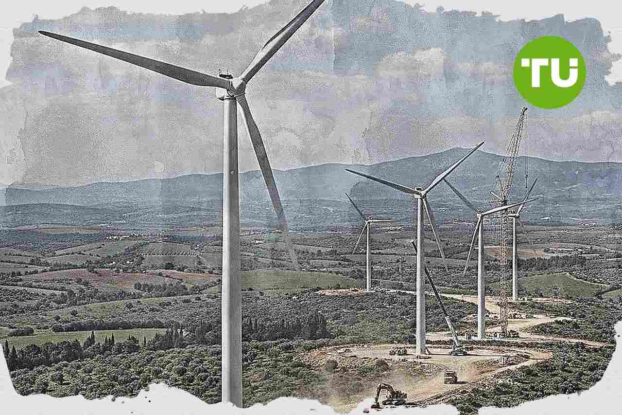 Aktor amplía su cartera de renovables en Grecia