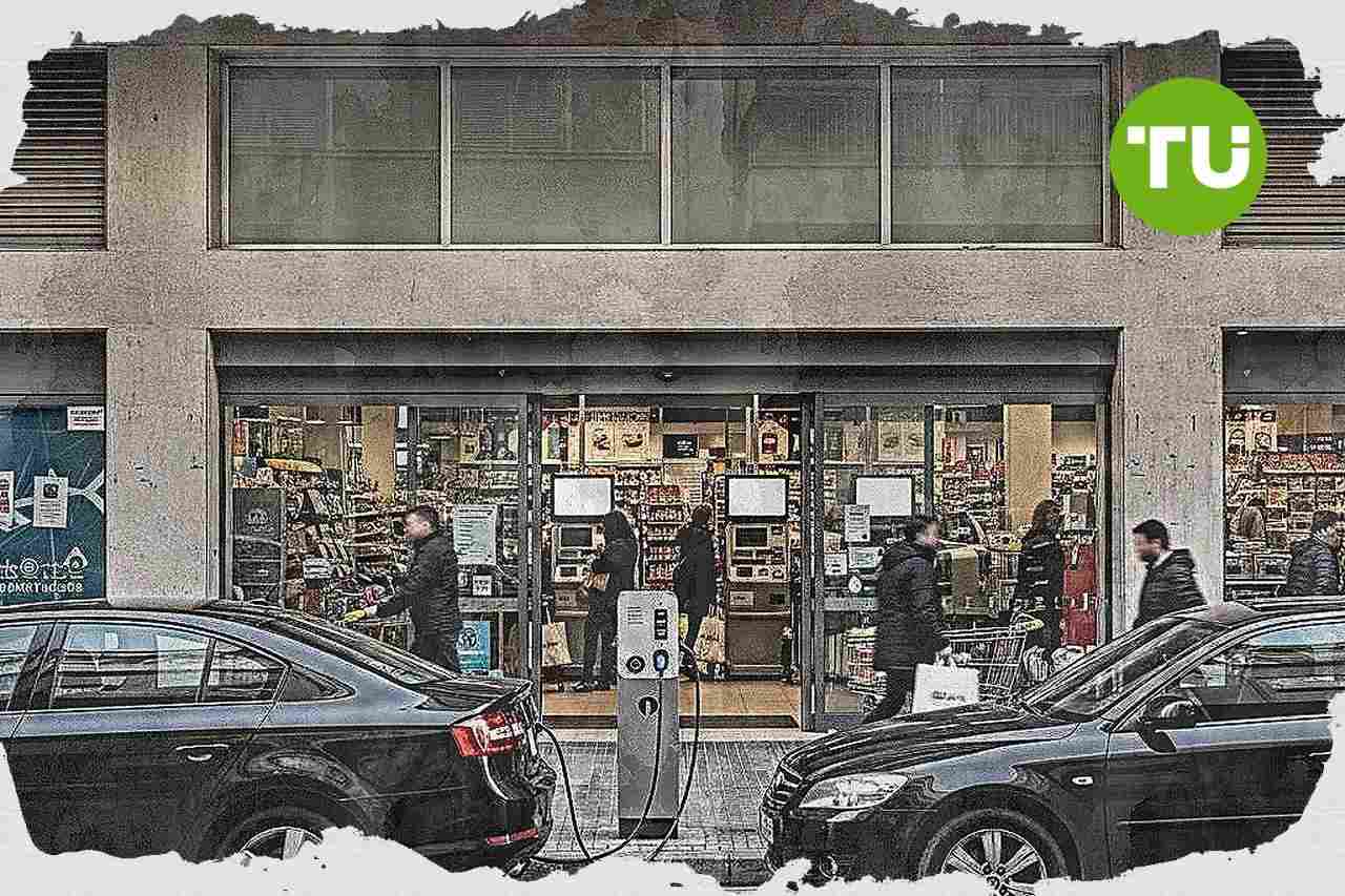 METRO amplía My market con inversión de 7 millones de euros en Creta y Álimos