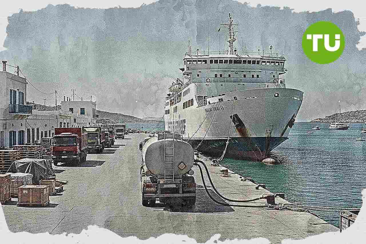 ΕΒΕΠ στηρίζει τα μέτρα στήριξης για καύσιμα στην Ελλάδα