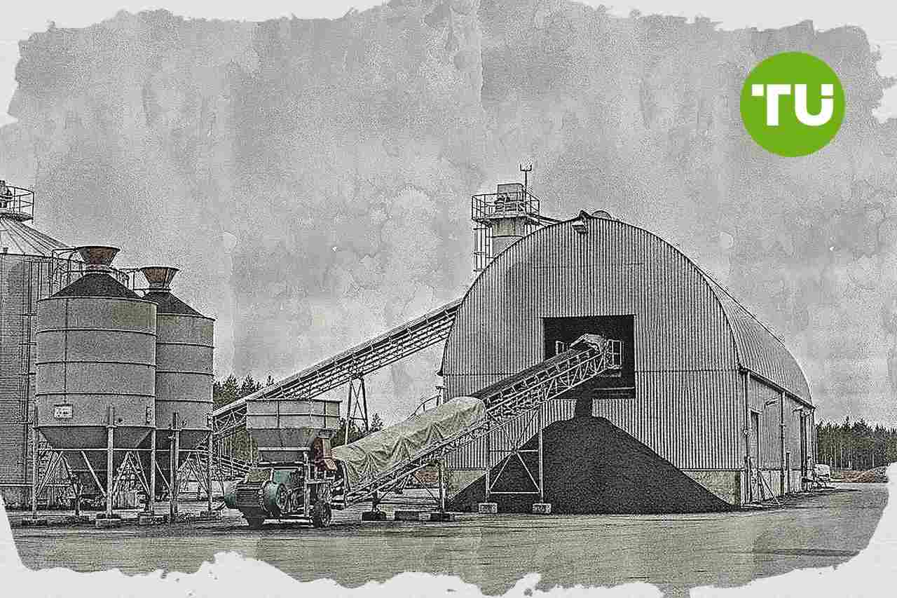 Joensuu Biocoal hakeutuu konkurssiin Joensuussa