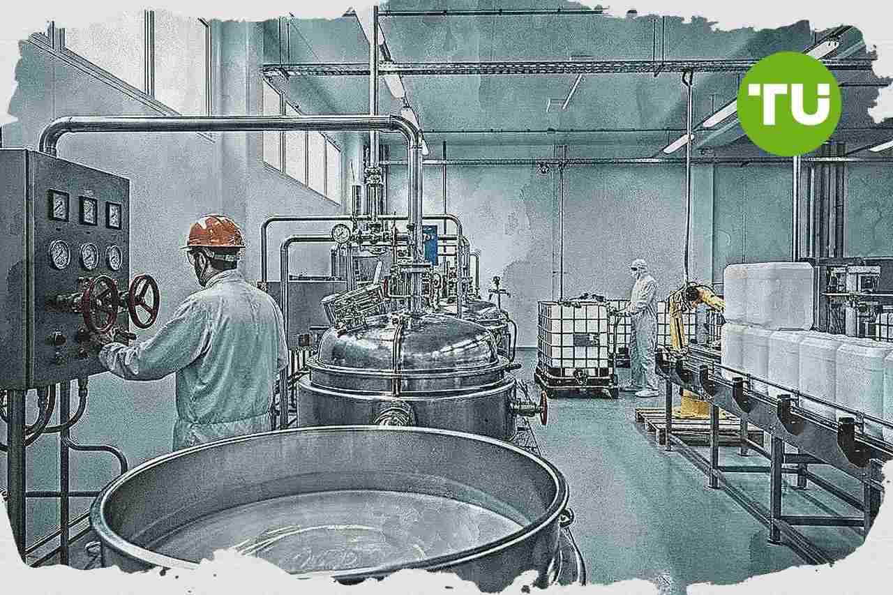 Basf Italia punta su nutrizione e agricoltura