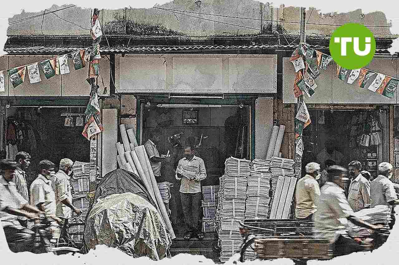 केरल में एनडीए रियलिटी शो सितारों को चुनावी मैदान में उतारता है