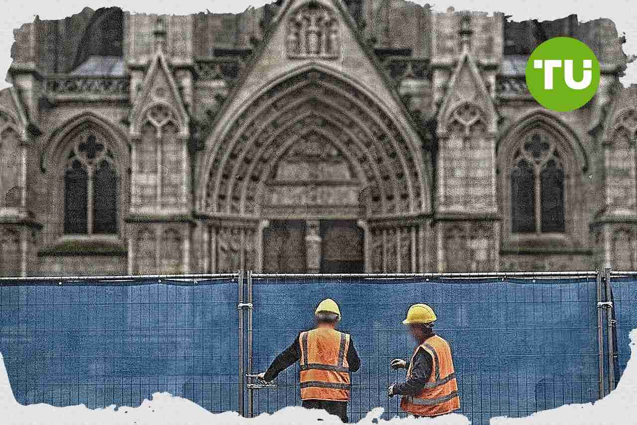 Turun tuomiokirkon peruskorjaus viivästyy valituksen vuoksi