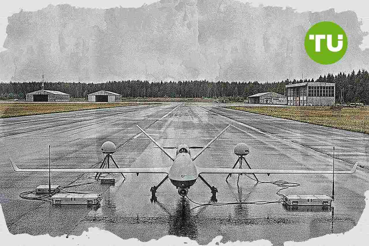 Pohjois-Karjala tavoittelee puolustusteknologian testauksia