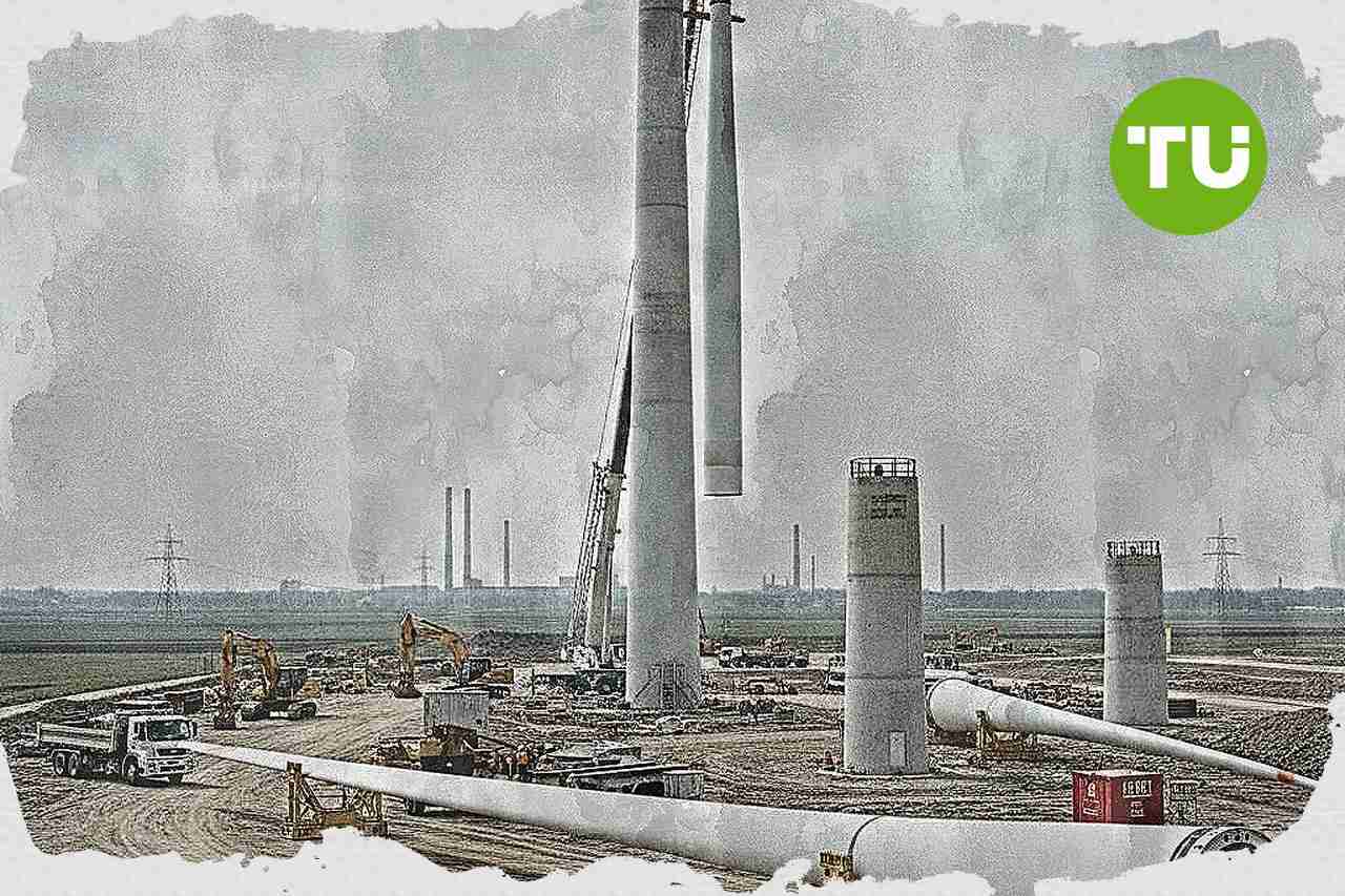 IMF-elemzés szerint kezelhető beruházási teherrel jár az EU energiaátmenete
