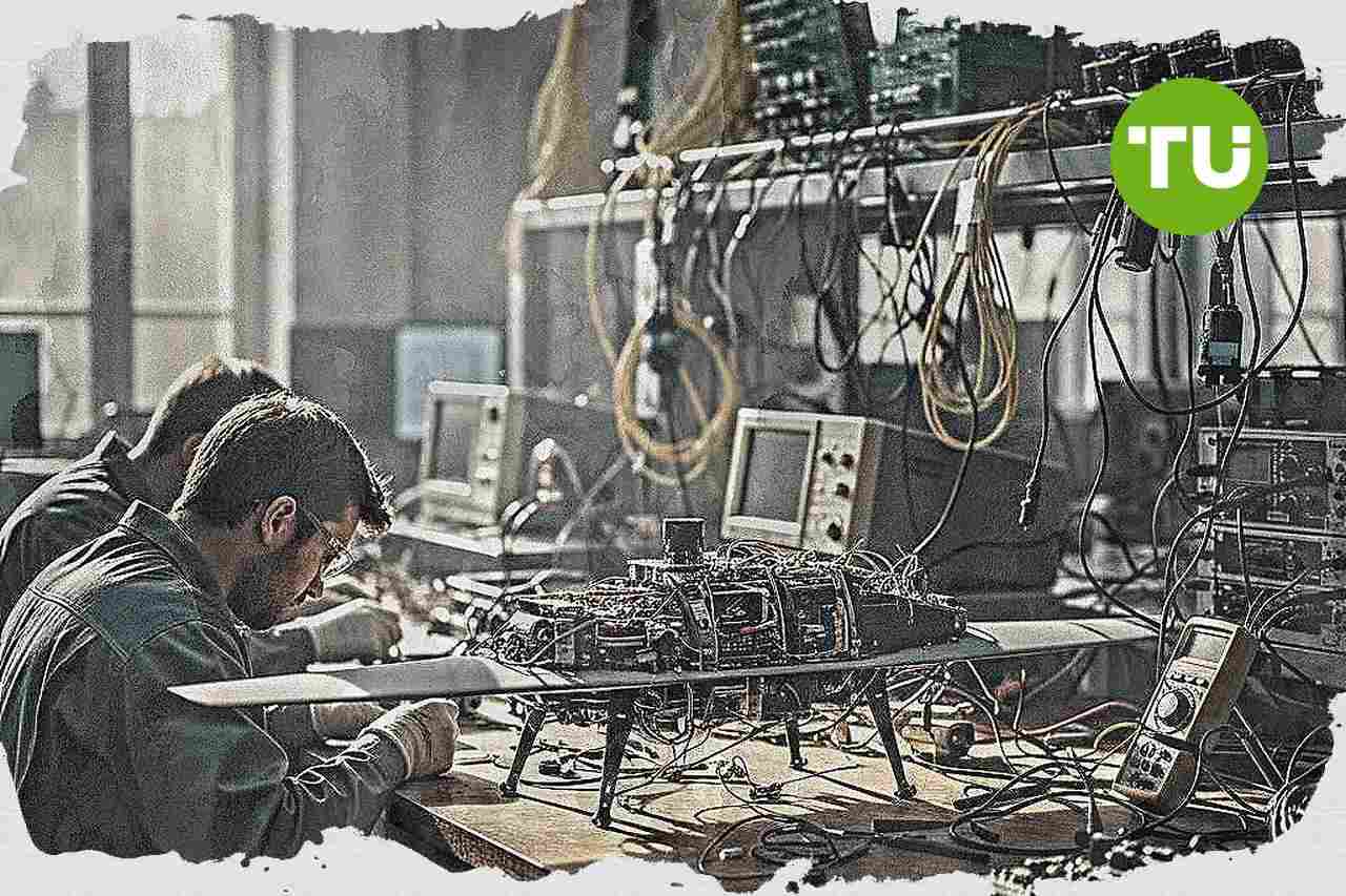 EFA Group destaca el software como eje de crecimiento de la industria de defensa griega