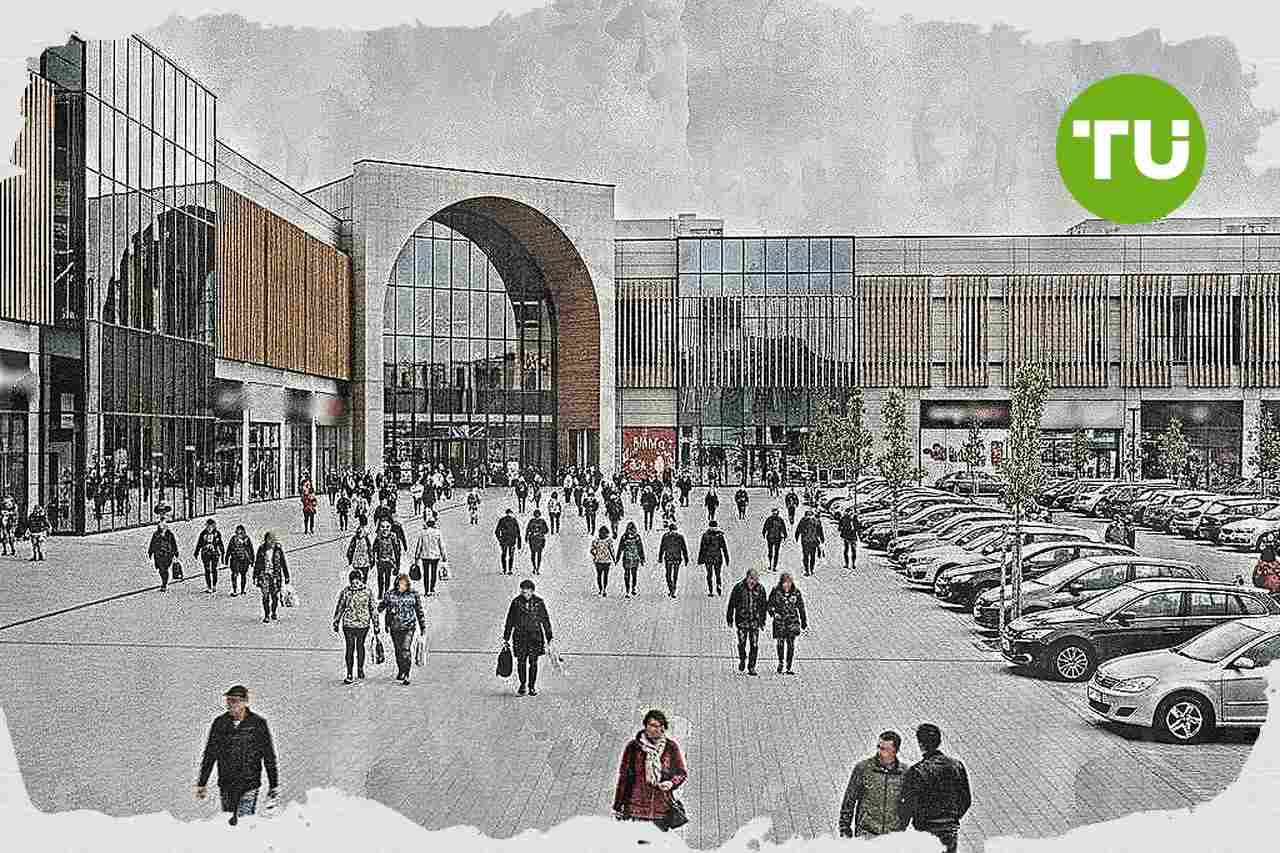 A szegedi Árkád-tranzakció tanácsadói szerepét a CBRE Hungary látta el