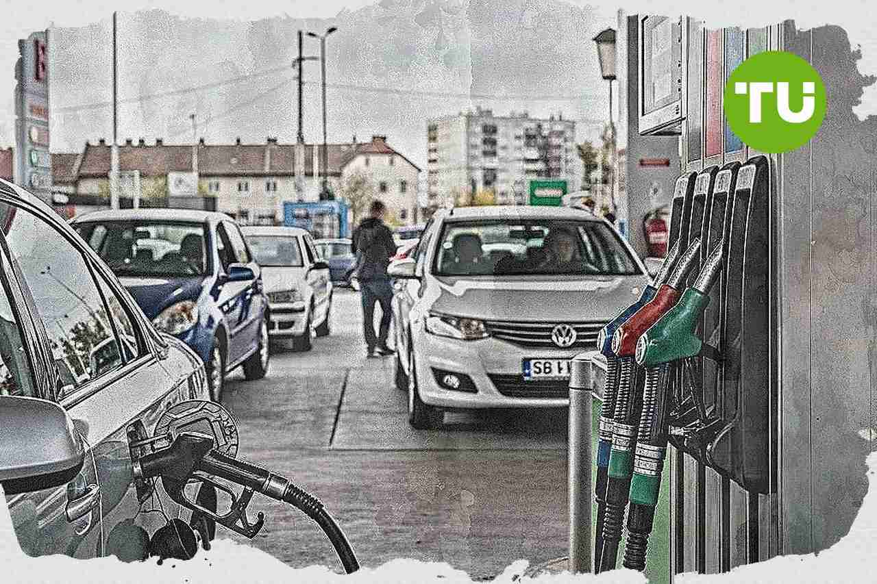 Magyar üzemanyagpiac nagykereskedelmi árat emel kedden