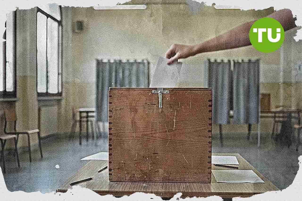 Italia, il No prevale nel referendum sulla riforma della giustizia