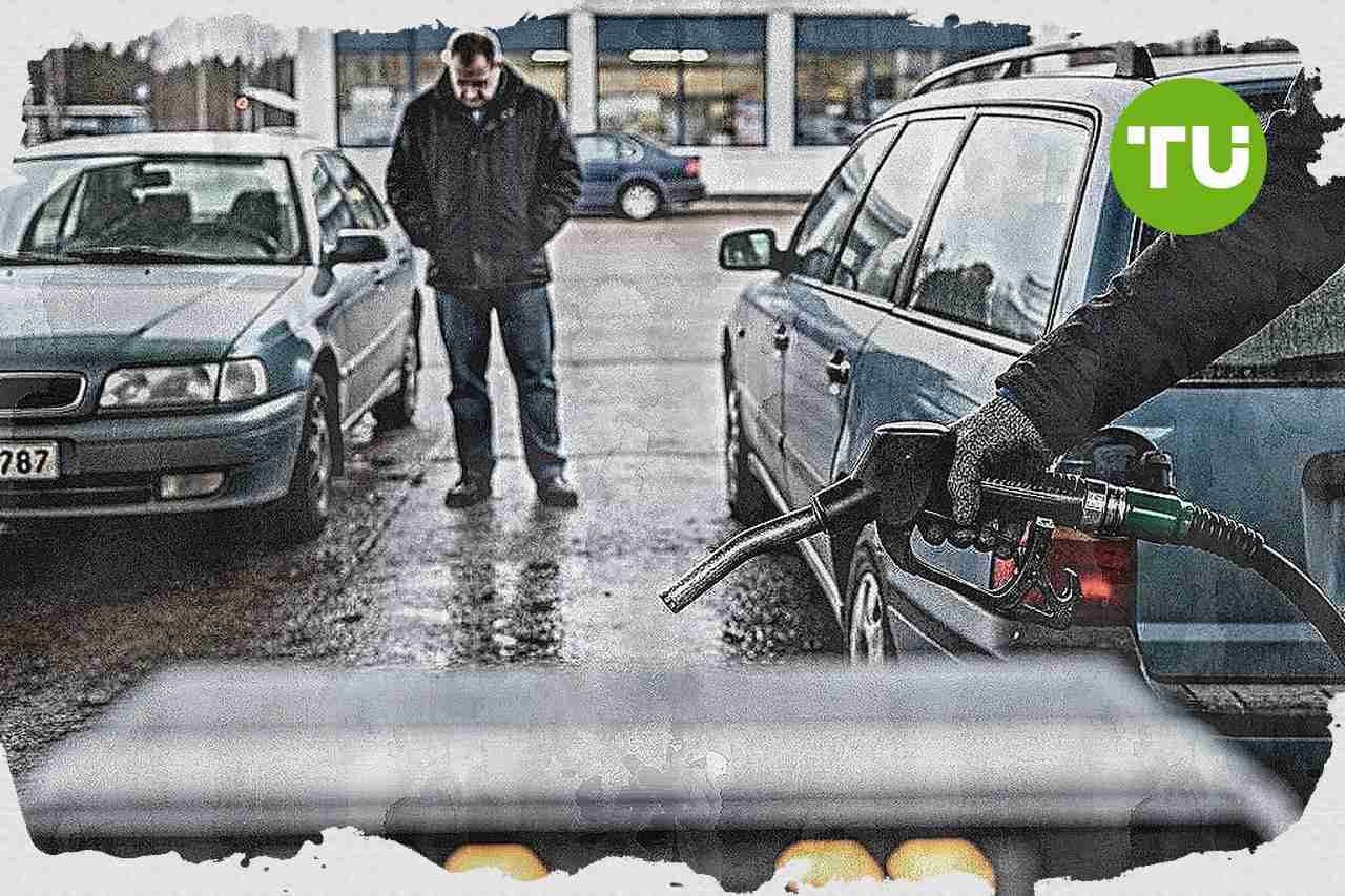 Öljymarkkinat heilahtelevat Iranin kriisin vuoksi