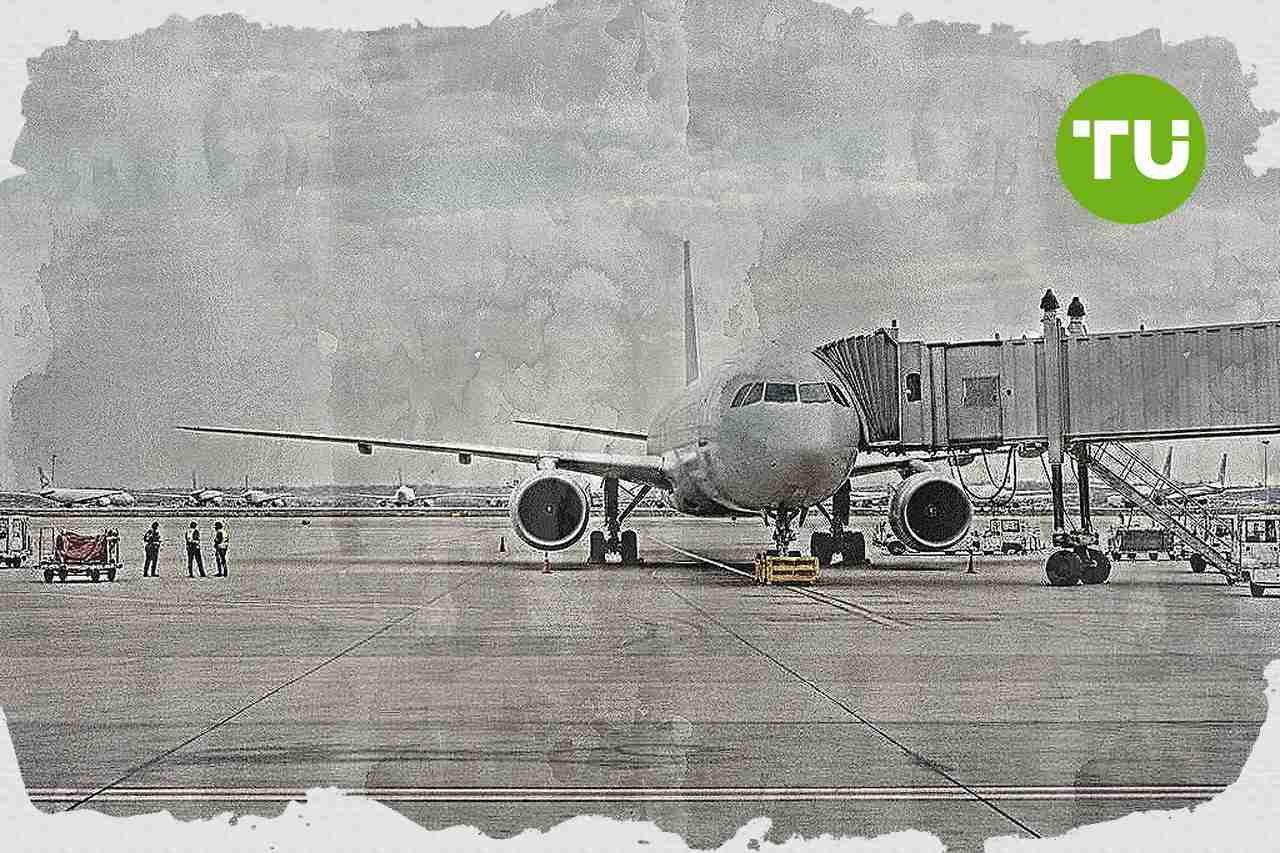 אל על מצמצמת טיסות מנתב"ג ליעדי ליבה תחת מגבלות נוסעים חדשות