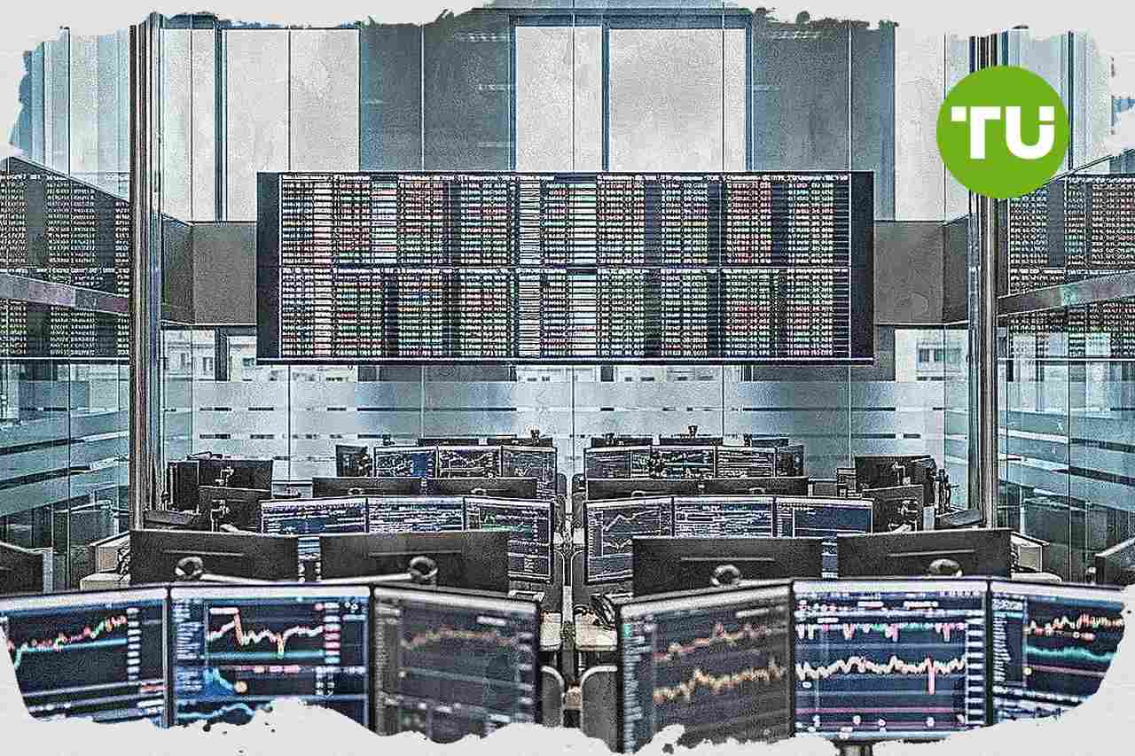 A forint árfolyama élesen fordul a piaci kilengések közepette