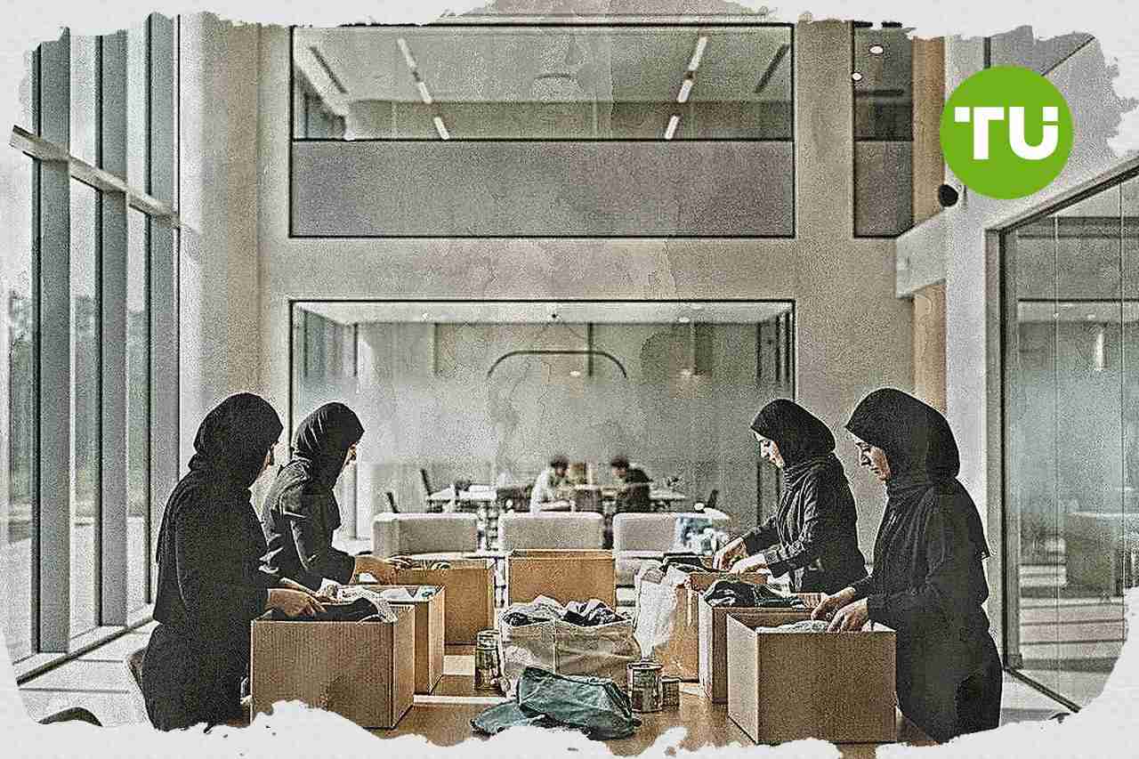 السعودية تتجاوز 5 مليارات ريال في مبادرات المسؤولية الاجتماعية