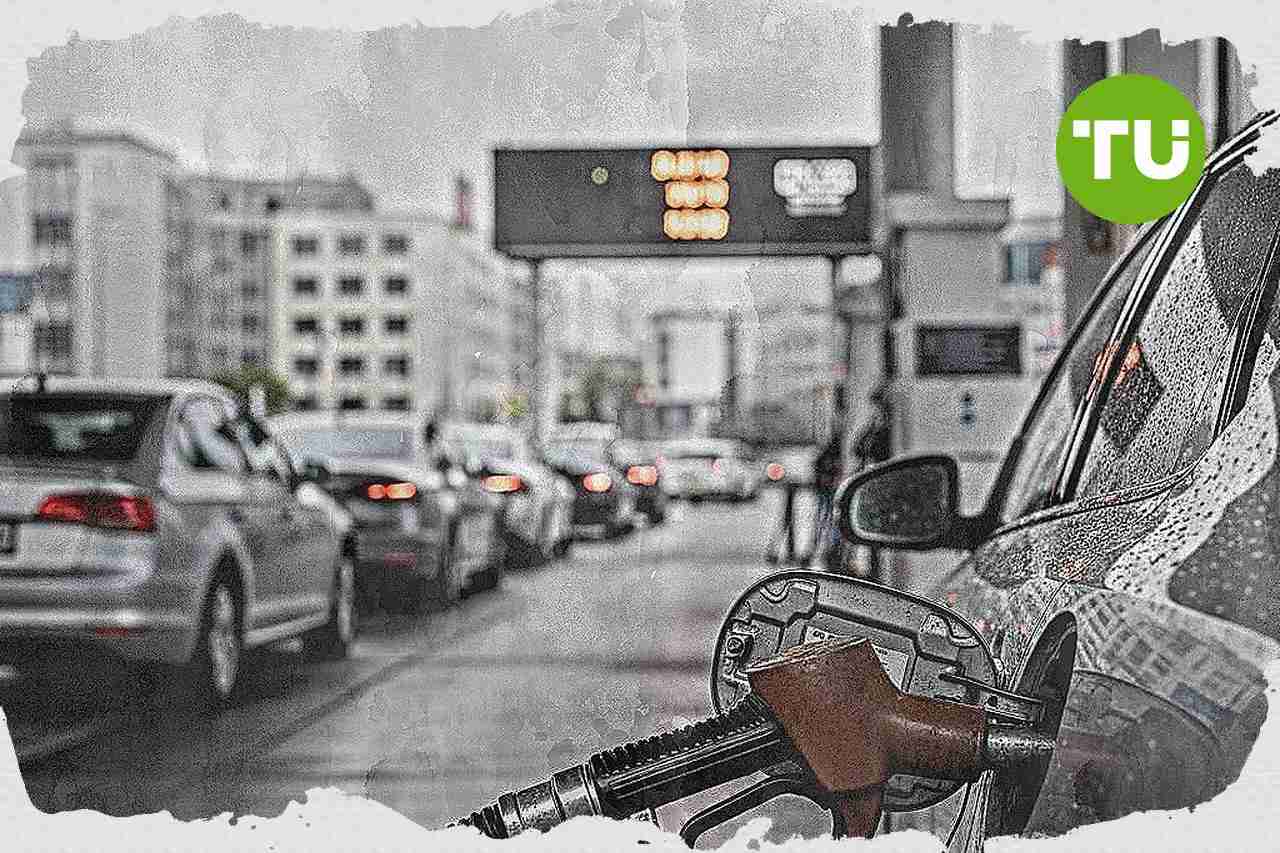 Öljymarkkinat heiluvat Iranin kriisin keskellä