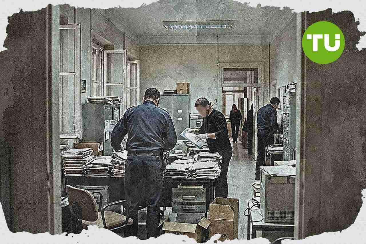 Ελλάδα, κύκλωμα ασφαλιστικής απάτης πλήττει τον ΕΦΚΑ