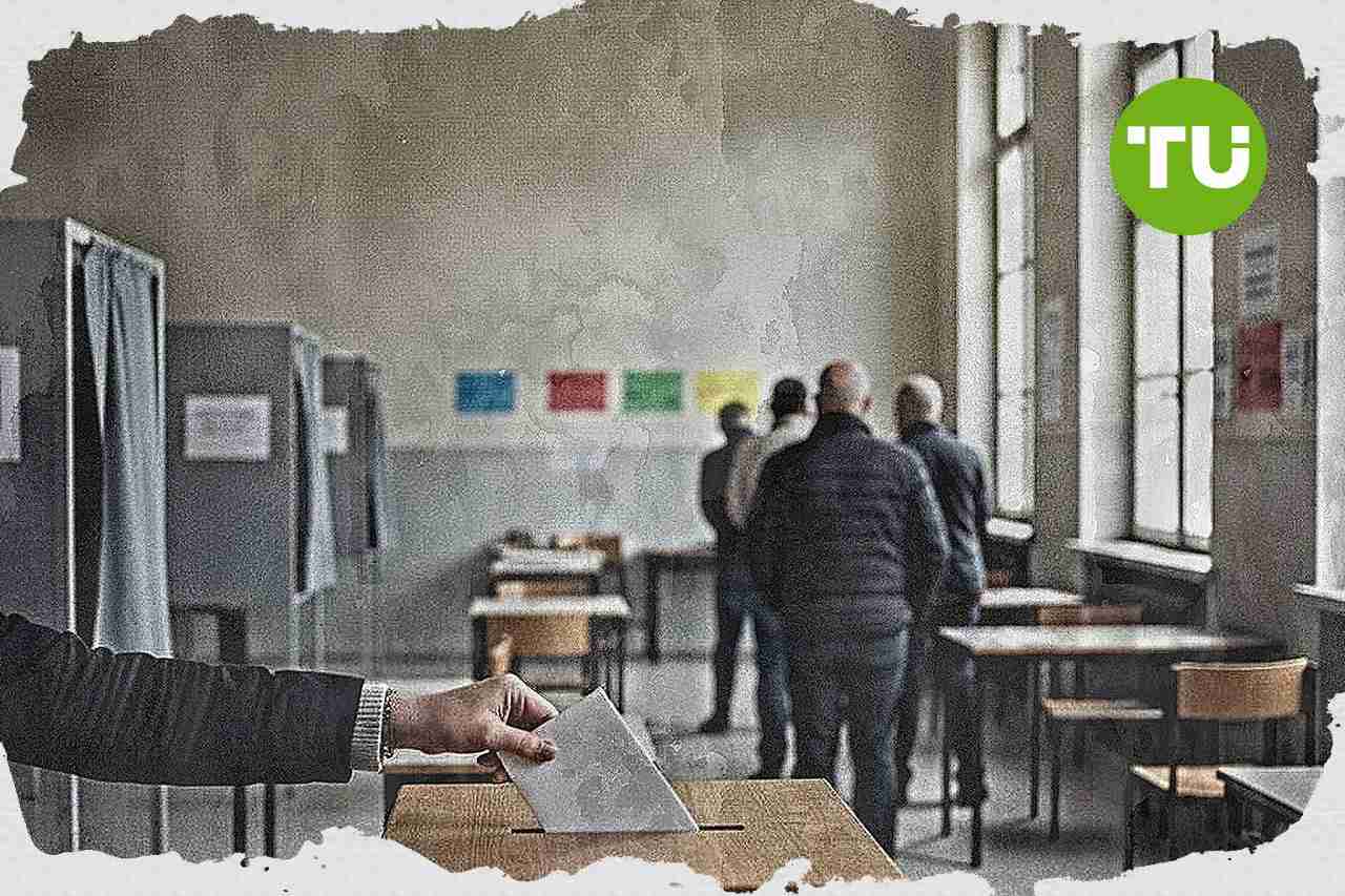 Ministero della Giustizia commenta l'esito del referendum in Italia