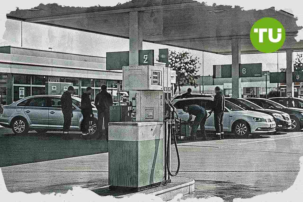 SPD dringt auf Spritpreisgrenzen nach Luxemburger Modell