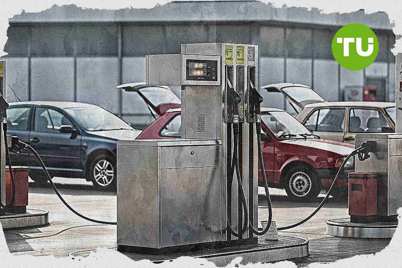 Radtke kritisiert Kartellamt wegen Spritpreisen in Köln