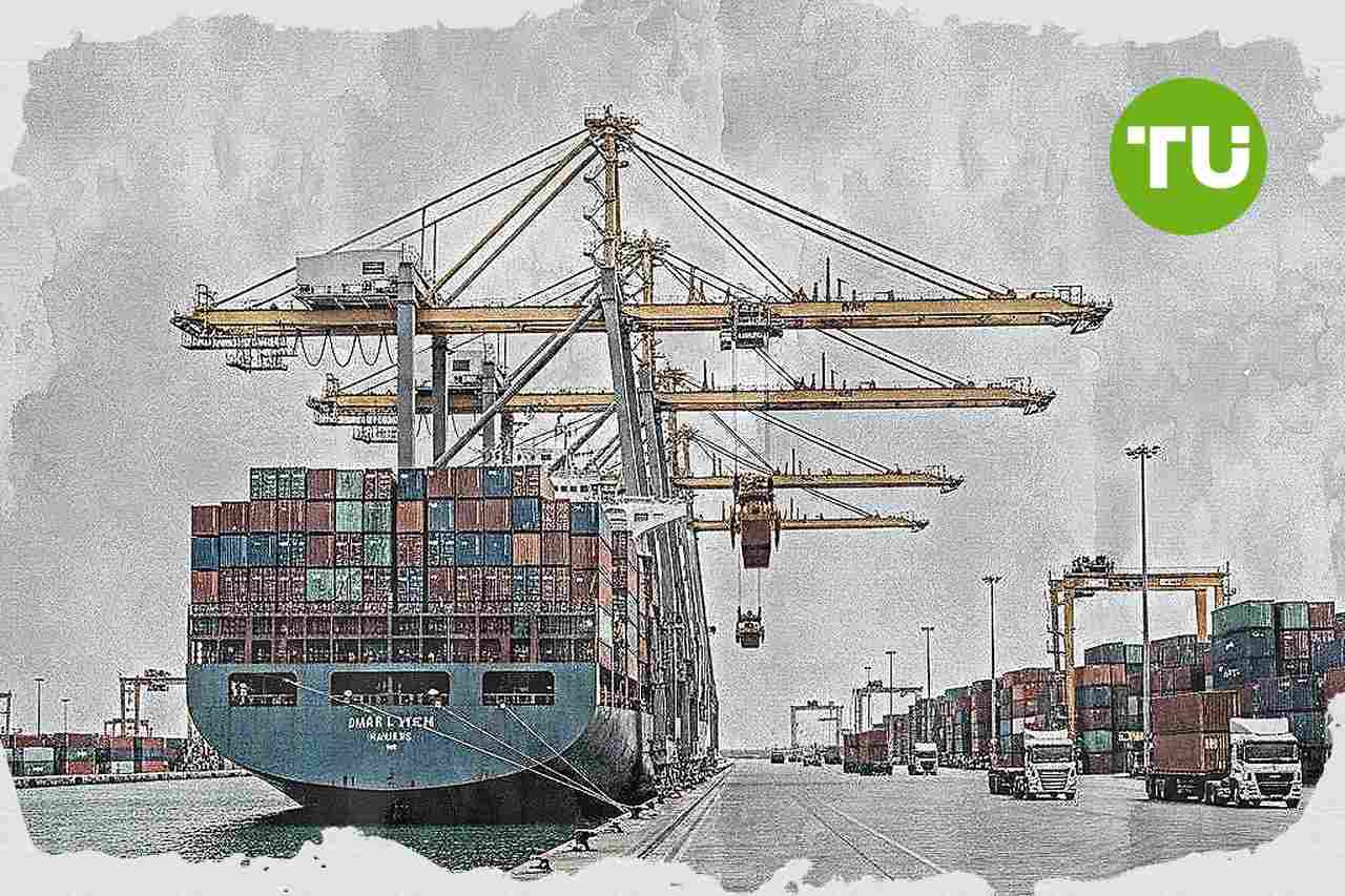 المملكة توسع خدمات الشحن البحري بخمس خطوط جديدة لدعم الربط اللوجستي