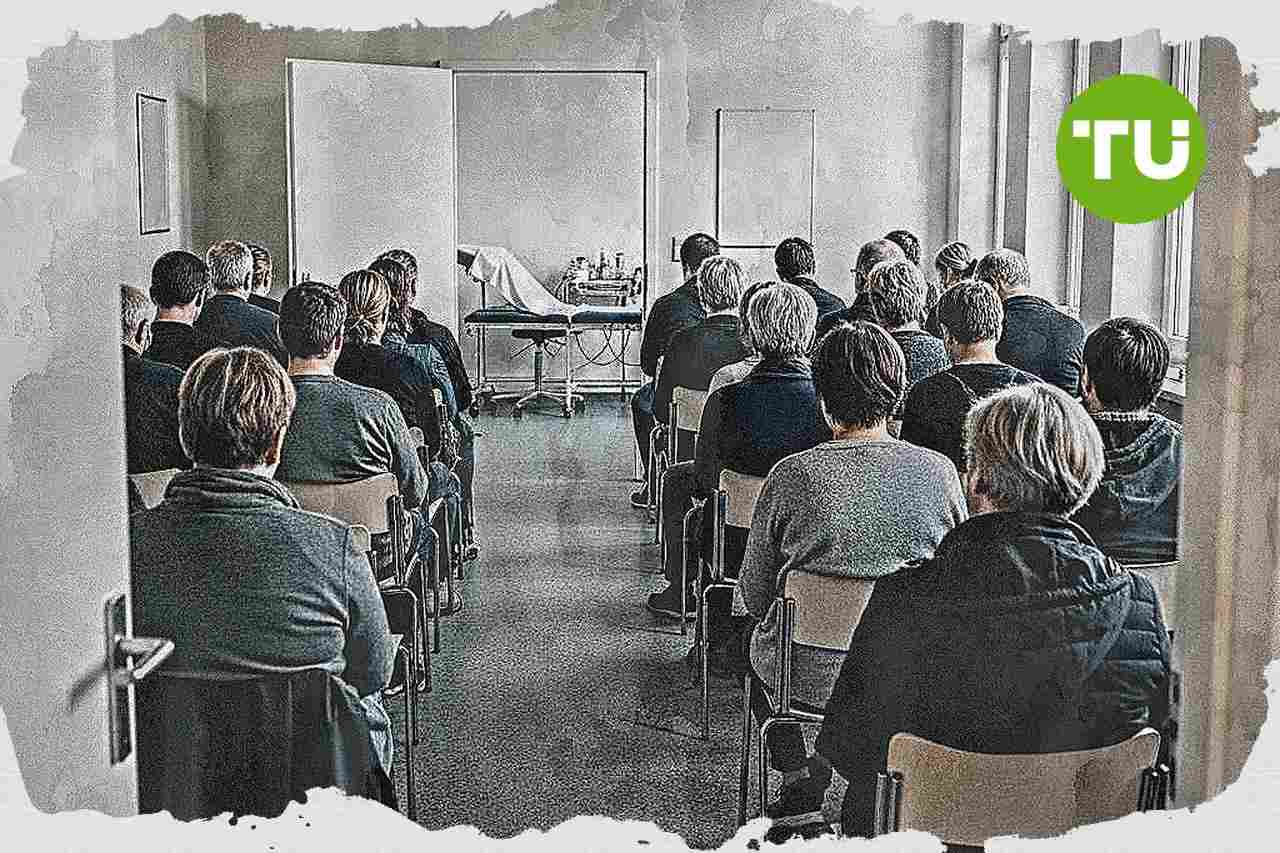 Deutschlands Ärzte warnen vor Leistungskürzungen im Kassensystem