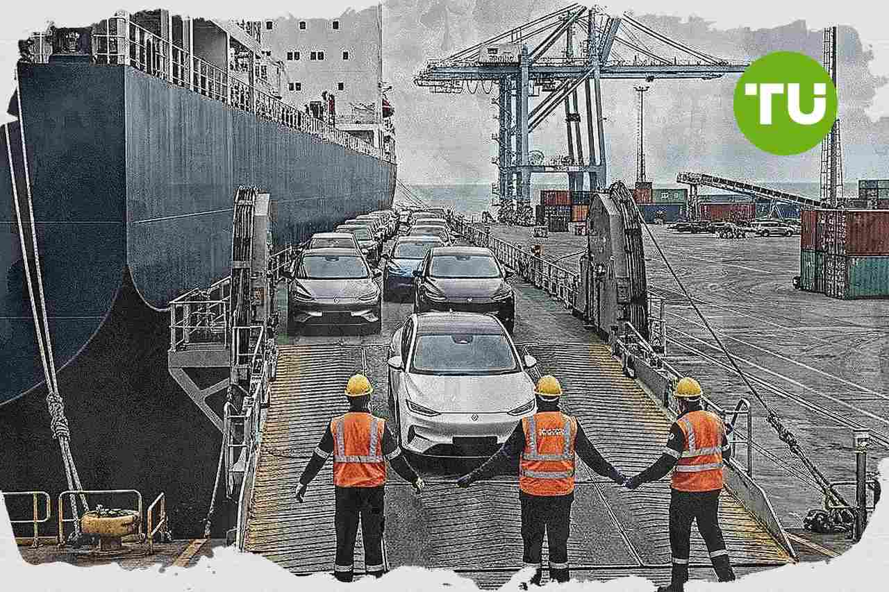 La UE y Australia sellan acuerdo comercial para reducir aranceles