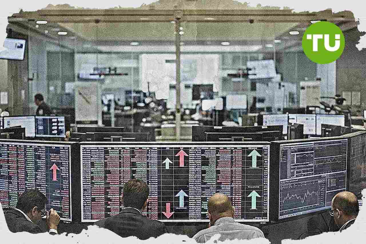בורסת תל אביב נפתחת בירידות, מניות השבבים נחלשות ומדד הנפט והגז עולה