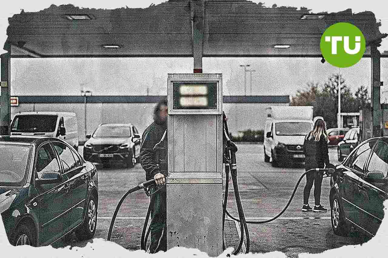 Deutschland prüft Tankstellenregel mit Risiken für Kraftstoffpreise