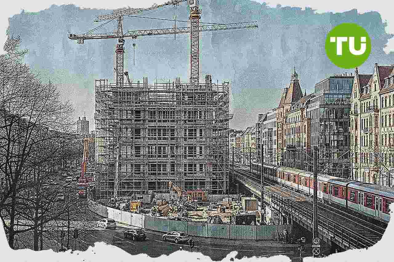 Berlin treibt Bauausstellung und Expo-Pläne voran