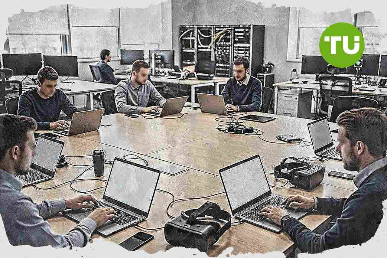 Italia riduce la carenza di talenti, pressione ancora alta nei settori tech e industria