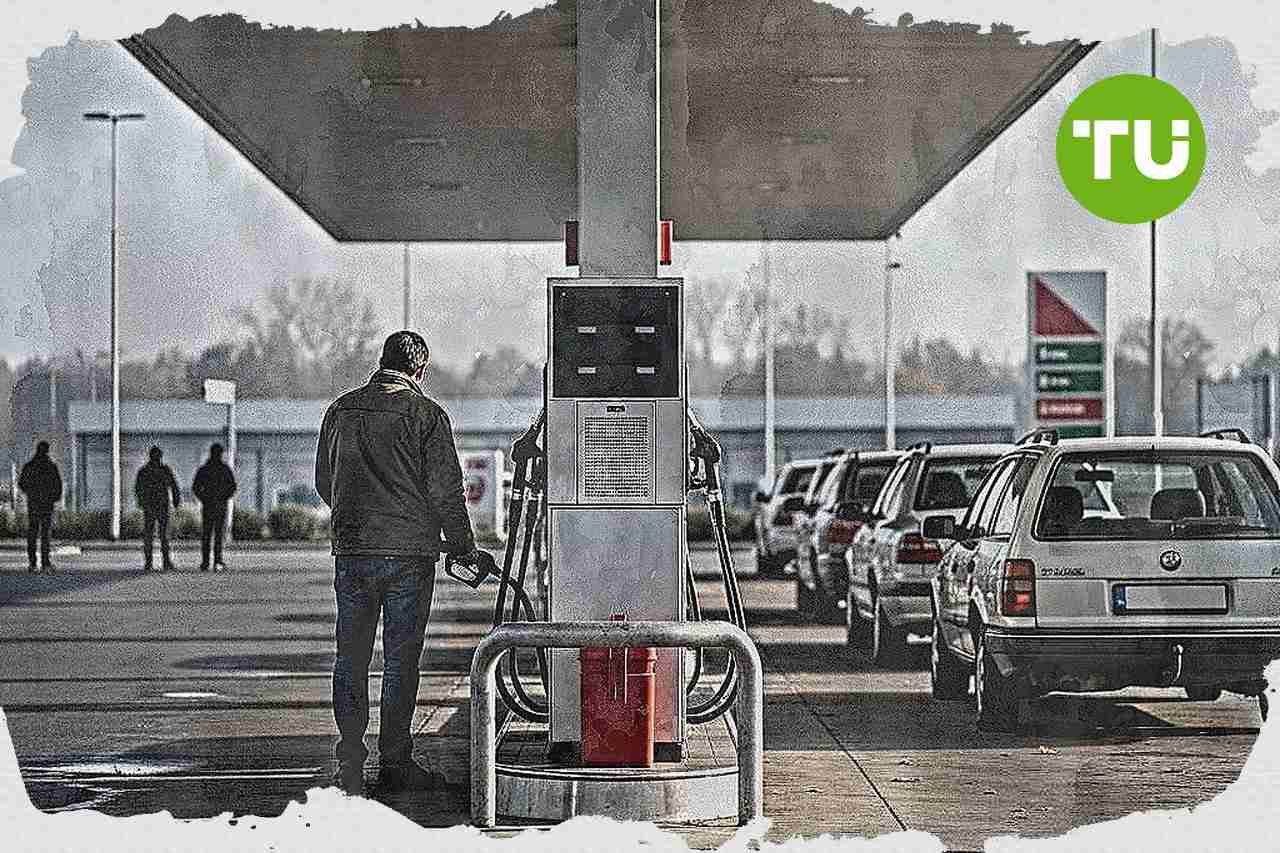 Magyarországon emelkedik a gázolaj nagykereskedelmi ára