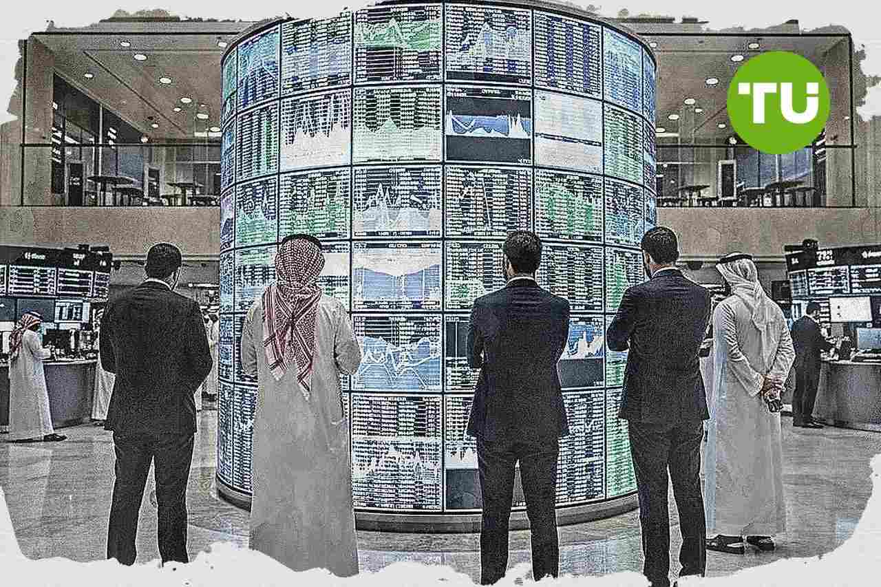 سهم معادن يختبر دعماً فنياً رئيسياً في السوق السعودية