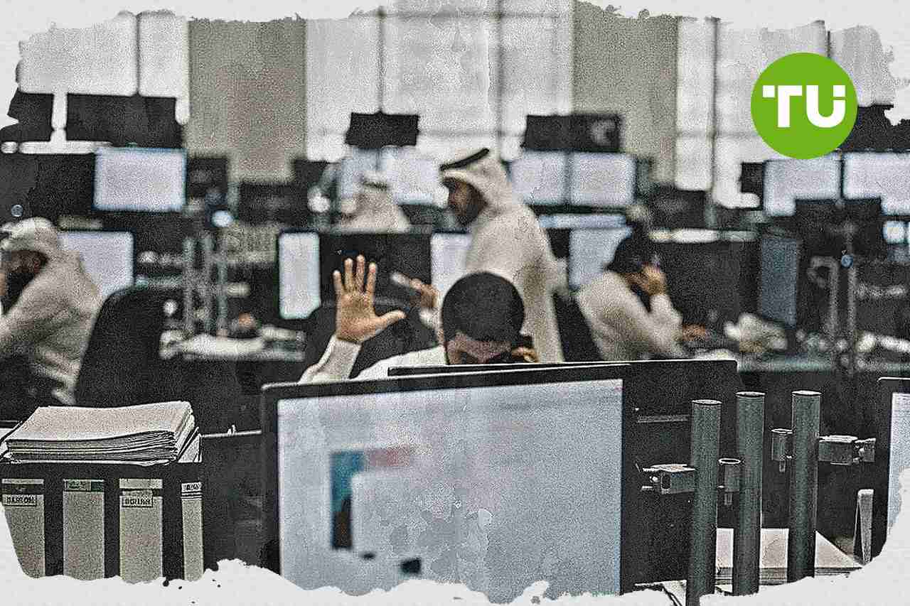 سهم المطاحن الأولى يقترب من اختبار مقاومة فنية رئيسية في السوق السعودية