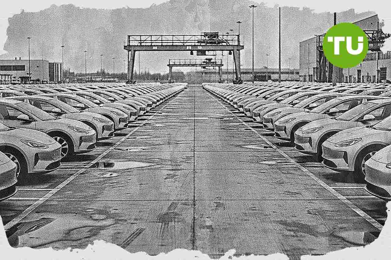 Európa elektromosautó-piaca lassabban vált, az új eladások többsége továbbra is belső égésű