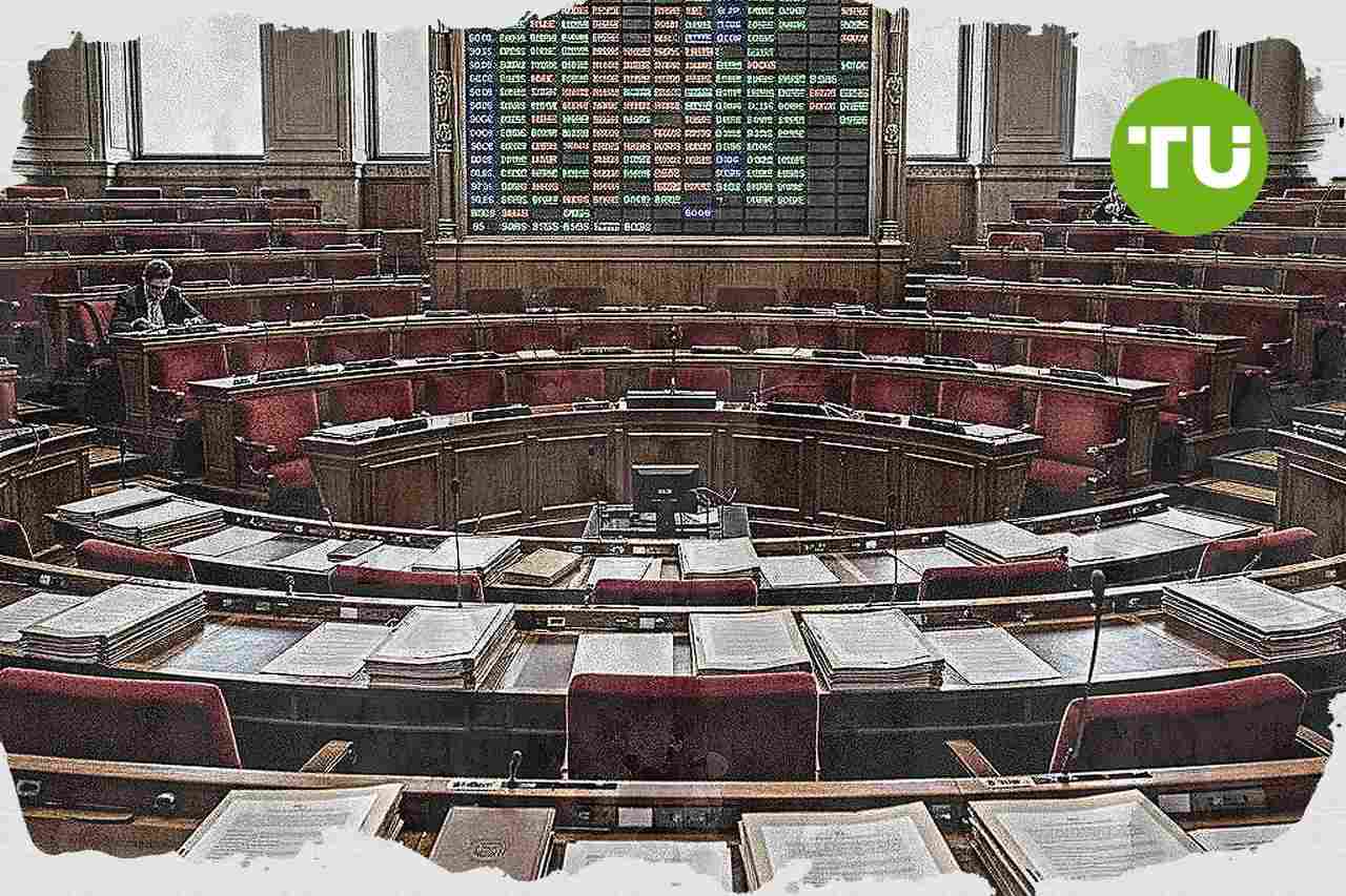 Eerste Kamer verwerpt wet tegen buitenlandse beïnvloeding in Nederland