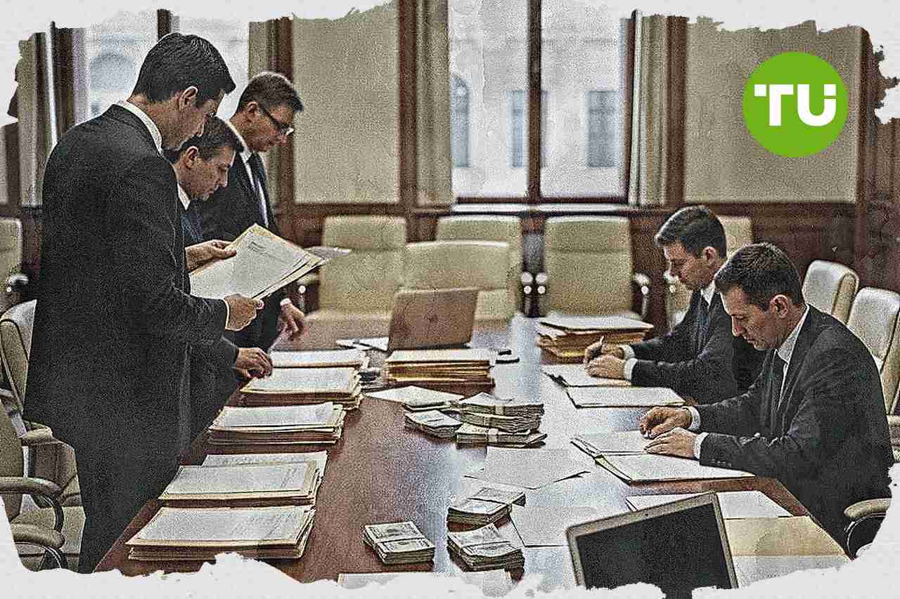 Rząd przyjmuje zmiany w finansach publicznych dla zarządzania długiem i audytu
