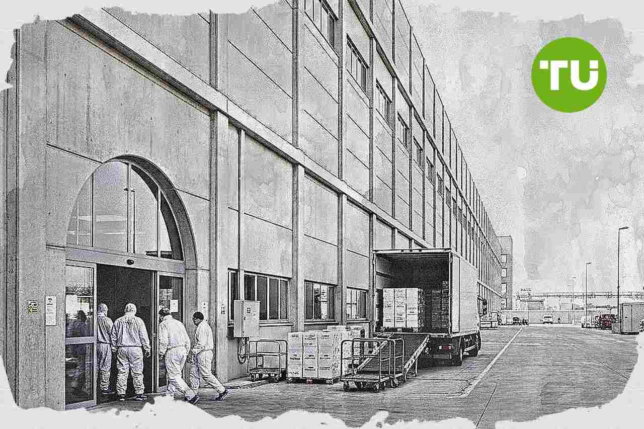 Sifi conferma piano industriale e investimenti in Sicilia