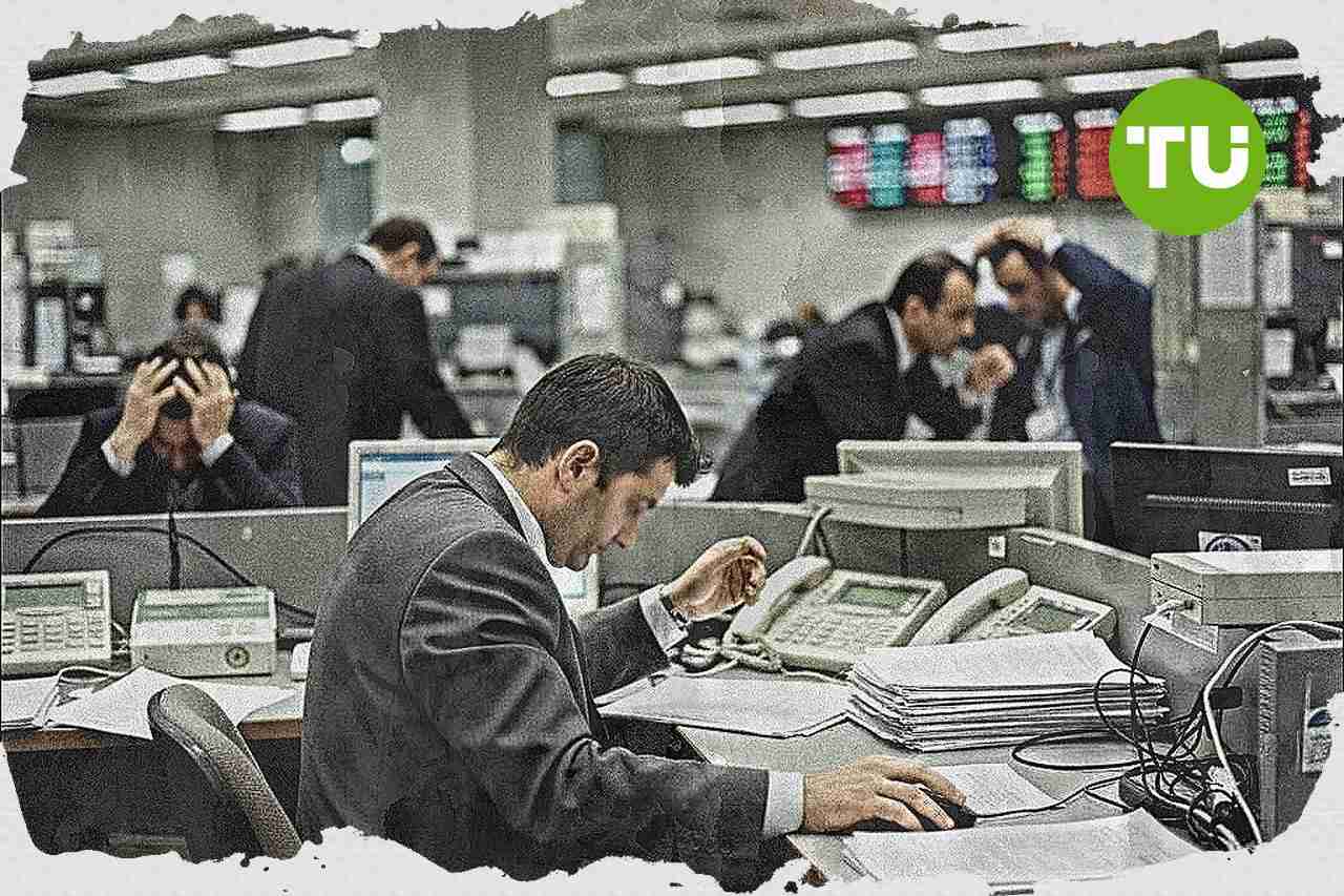 Bolsa de Atenas cae un 2,07% y perfora los 2.100 puntos