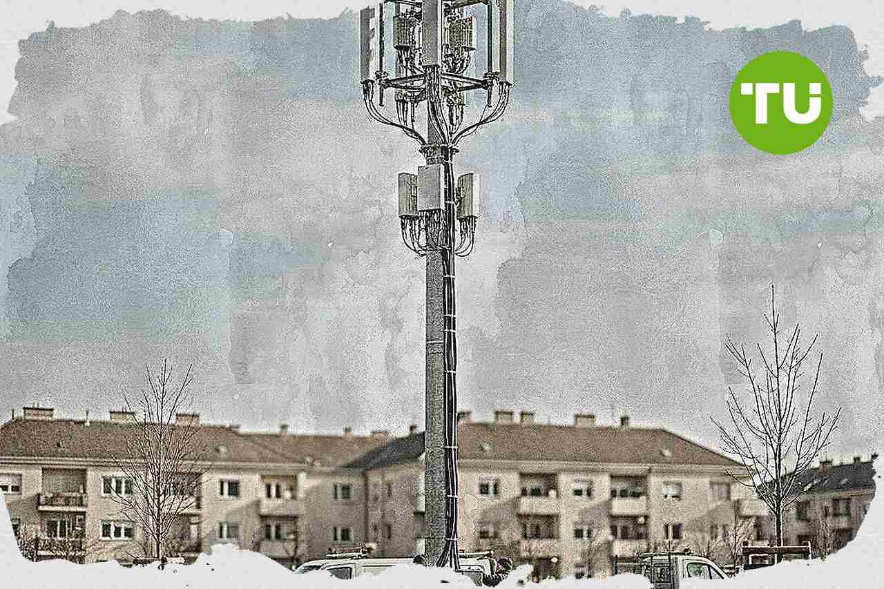 A Magyar Telekom meghosszabbítja 2100 MHz-es frekvenciahasználatát Magyarországon