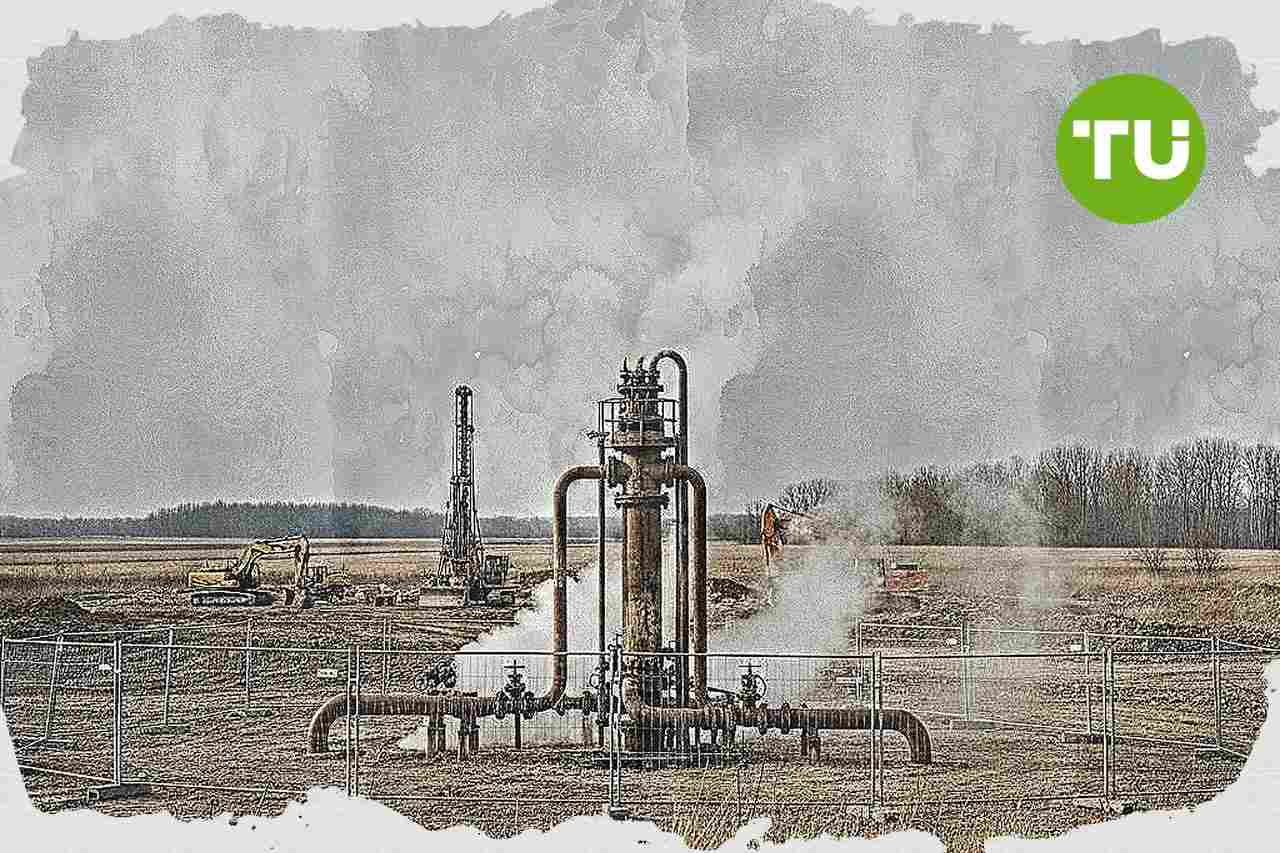 Az MVM első hibrid geotermikus rendszert indít a Dél-Alföldön